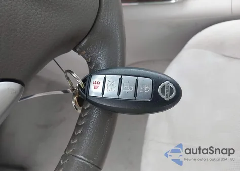 2013 Nissan Sentra Sl z USA, uszkodzony, nr VIN 3N1AB7AP4DL621417